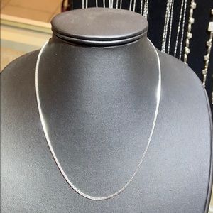 17 inches chain